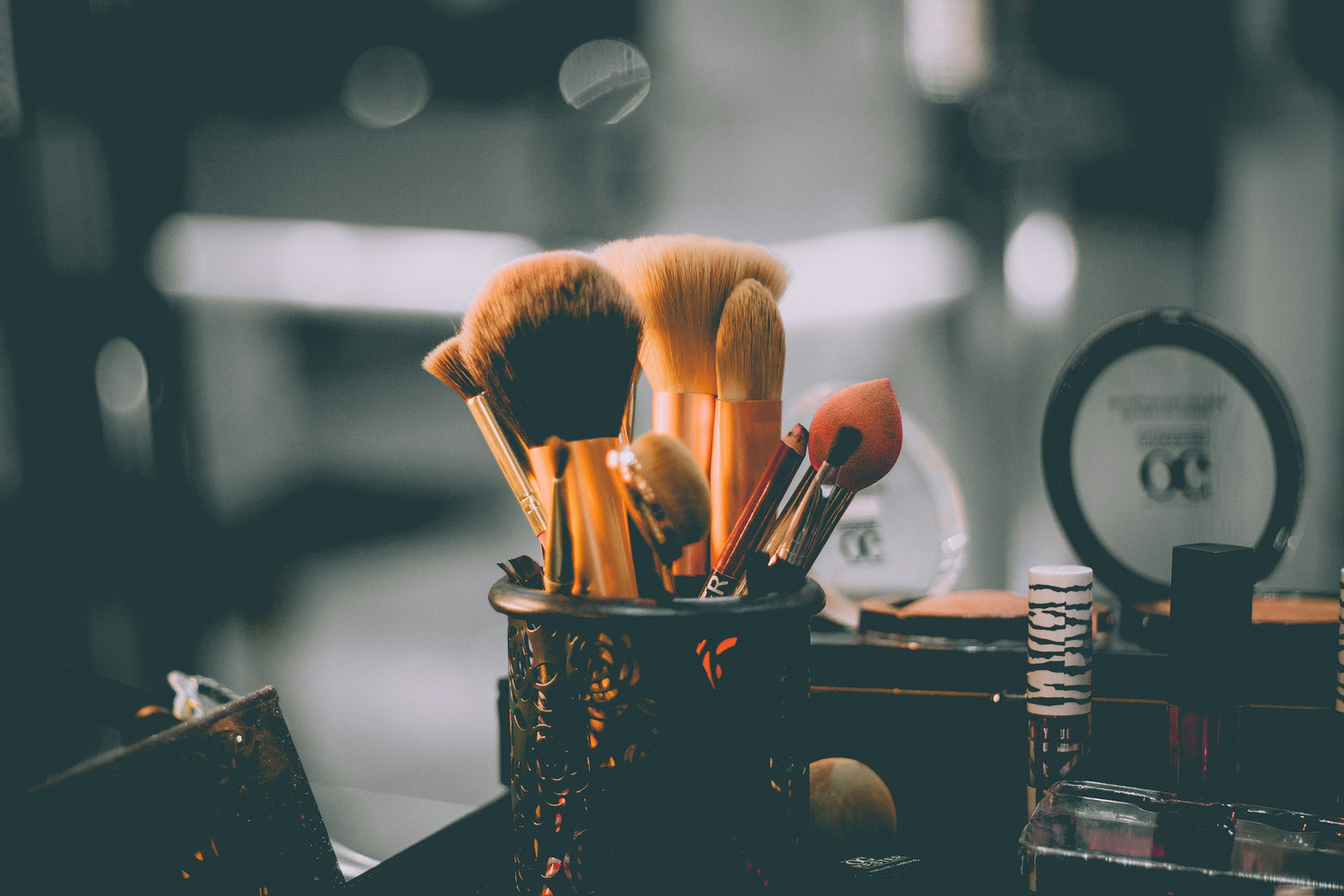 Maquillage