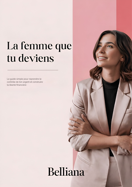 La Femme Que Tu Deviens